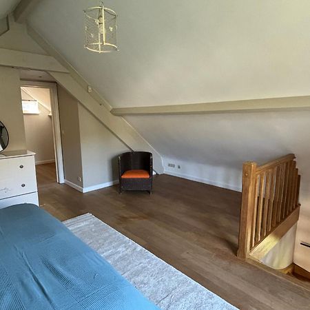 Duplex Rosieres - 12' De Bruxelles Lägenhet Rixensart Exteriör bild
