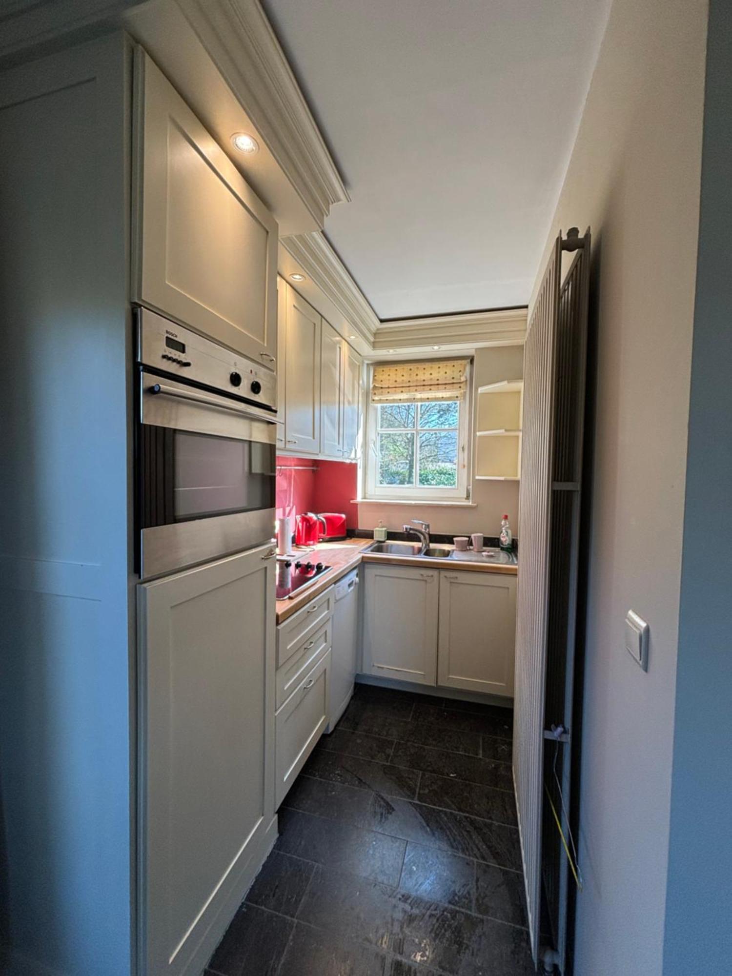 Duplex Rosieres - 12' De Bruxelles Lägenhet Rixensart Exteriör bild