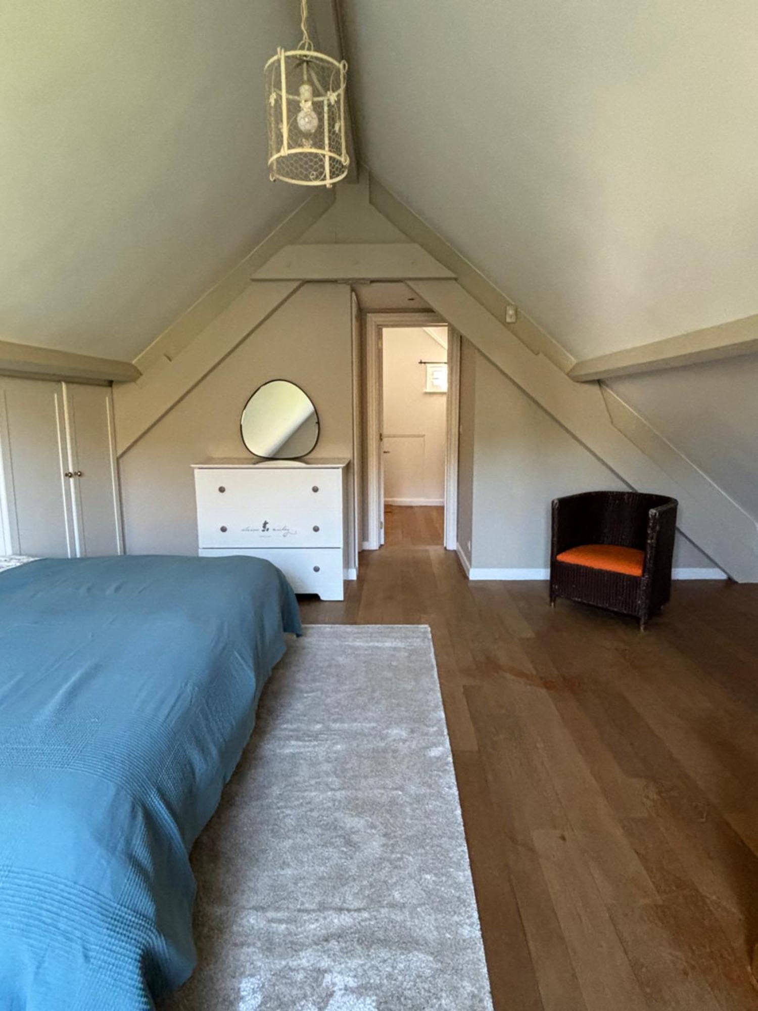Duplex Rosieres - 12' De Bruxelles Lägenhet Rixensart Exteriör bild